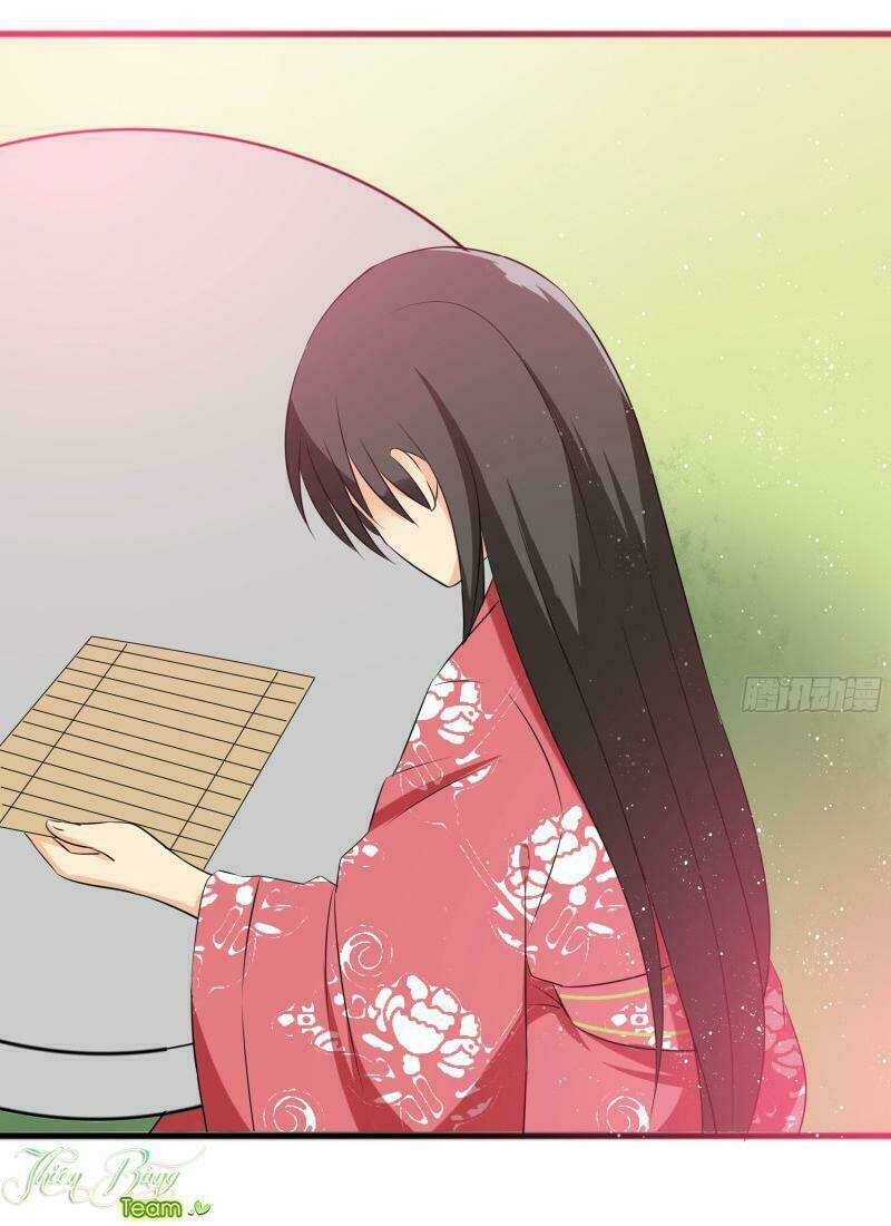 Nam Tử Truyện Chương 9 Ảnh 27