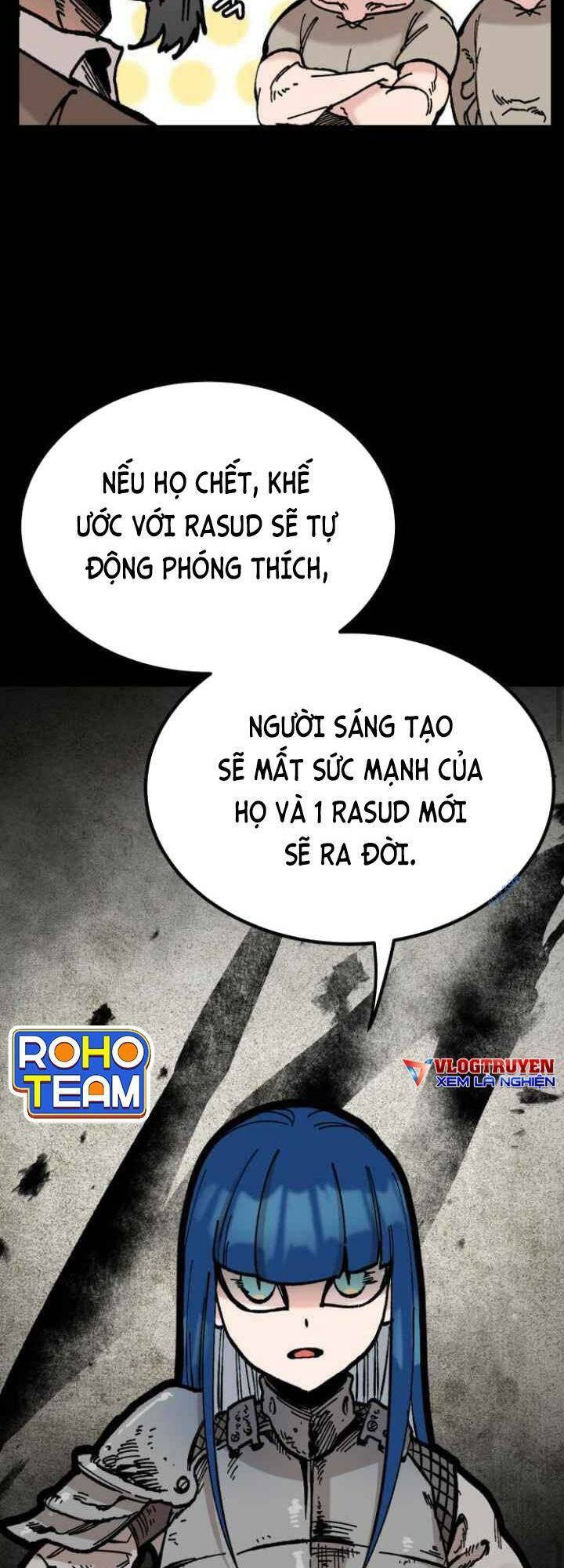 Rasud Chương 16 Ảnh 33
