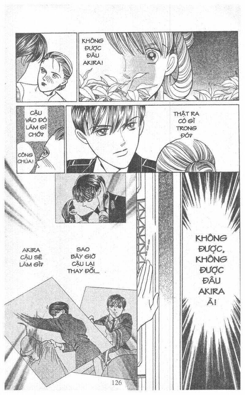 Nàng Tiên Ánh Trăng - Kaguya Hime Chương 14 Ảnh 125