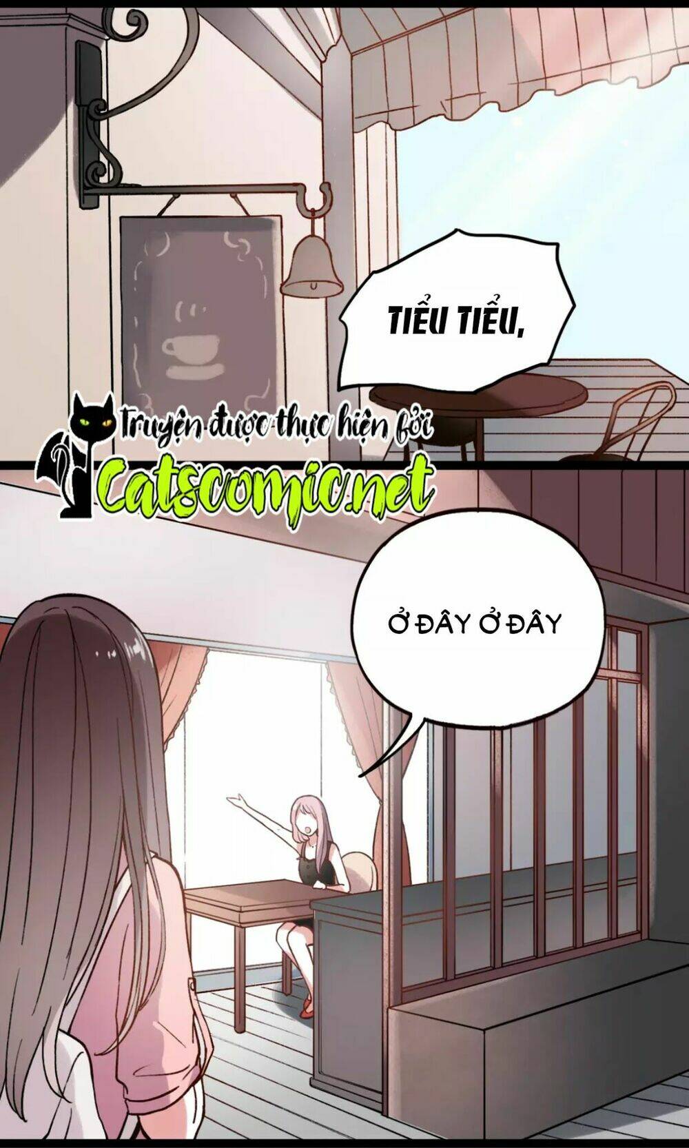 Cậu Đã Từng Yêu Tôi Chương 31 Ảnh 28