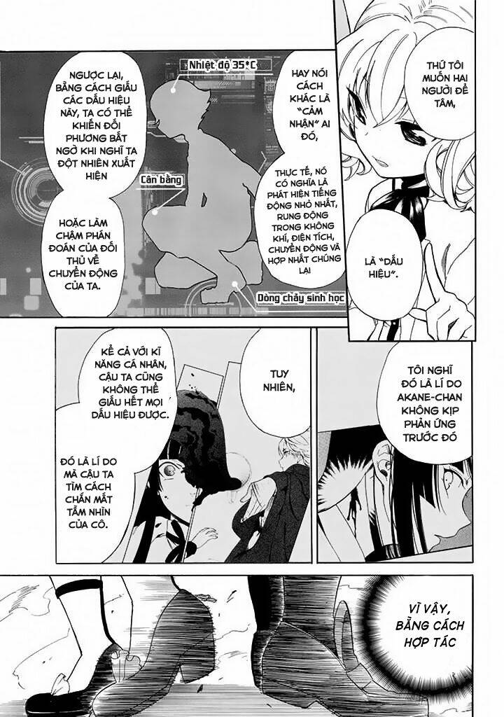 Innocent Devil Chương 10 Ảnh 36
