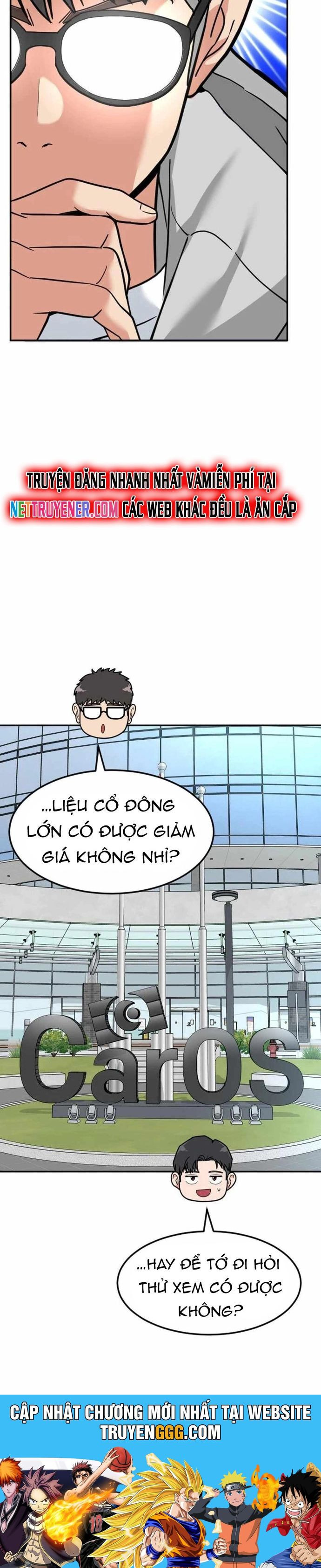 Nhà Đầu Tư Nhìn Thấy Tương Lai Chương 48 Ảnh 63