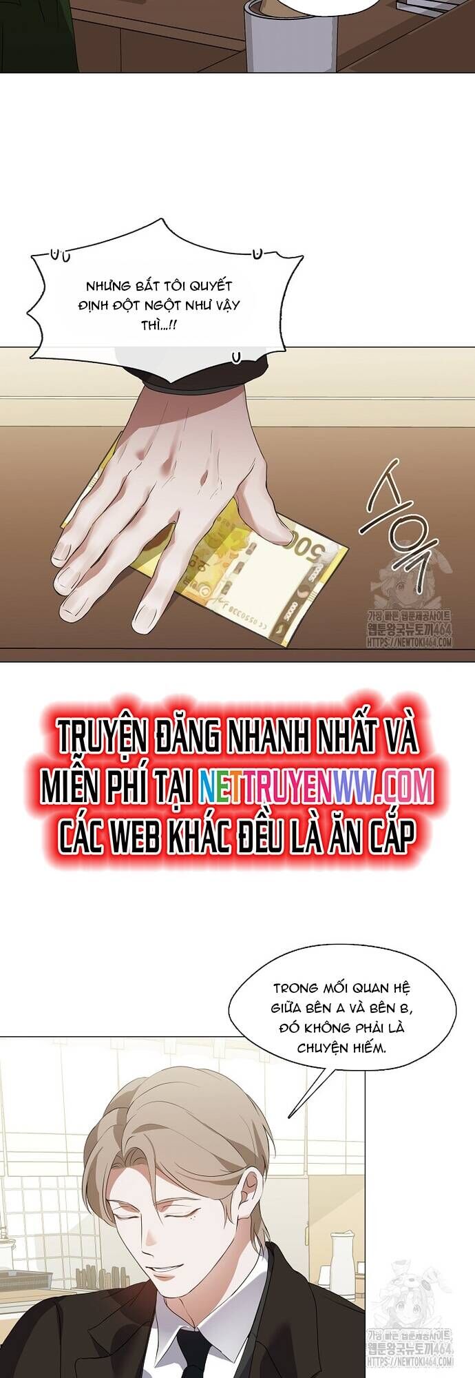 Nhà Hàng Thế Giới Ngầm Chương 67 Ảnh 21