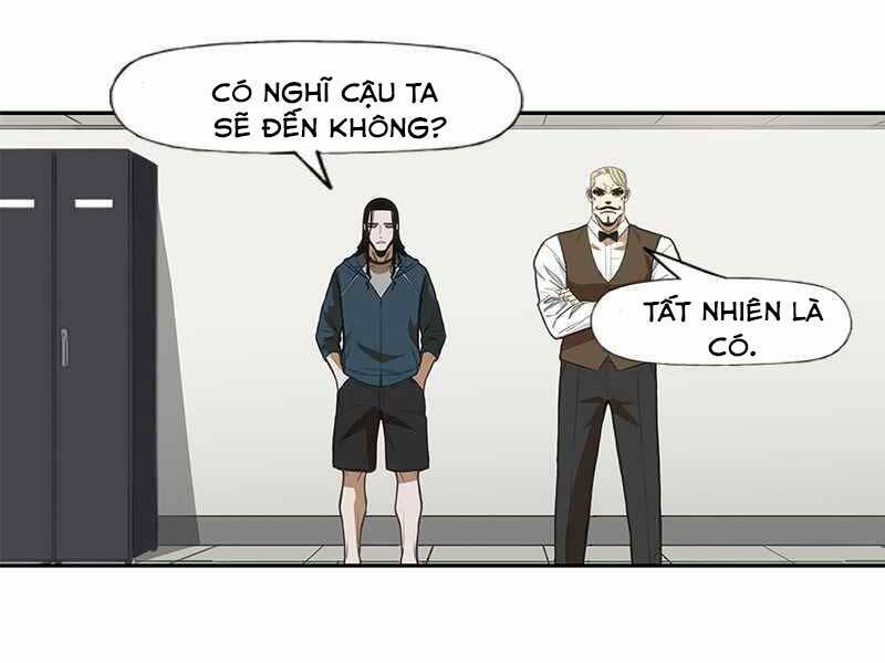 Võ Sĩ - The Boxer Chương 116 Ảnh 104