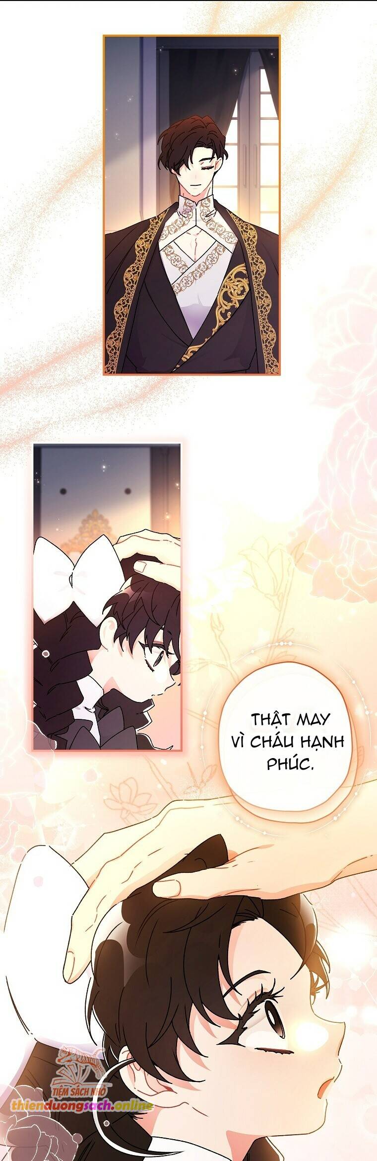 Ta Trở Thành Con Gái Nuôi Của Nam Chính Chương 111 Ảnh 56