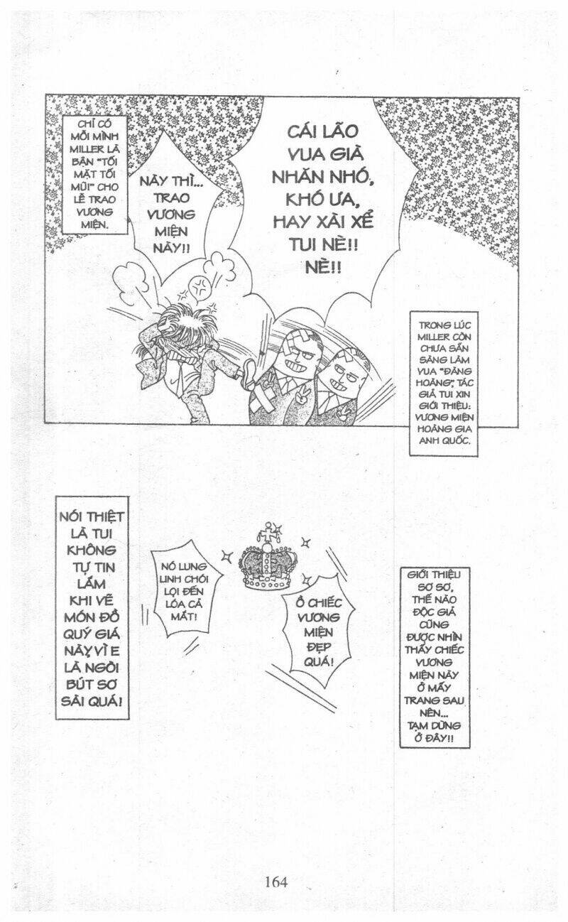 Nàng Tiên Ánh Trăng - Kaguya Hime Chương 14 Ảnh 163