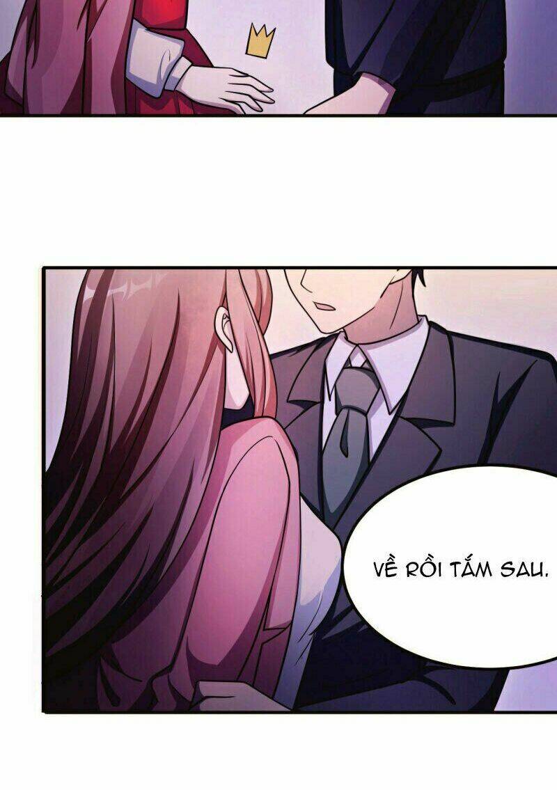 Mạc Thiếu Bức Hôn: Vợ Mới Khó Chống Đỡ Chương 85 Ảnh 24
