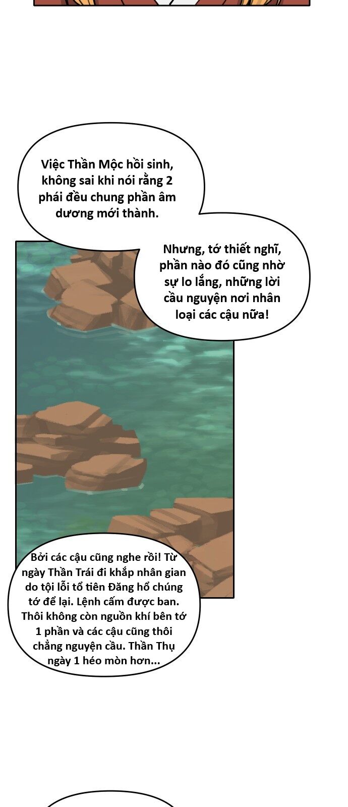 Hổ Đến Chơi Nhà (Puchimasu Miếu) Chương 139 Ảnh 7