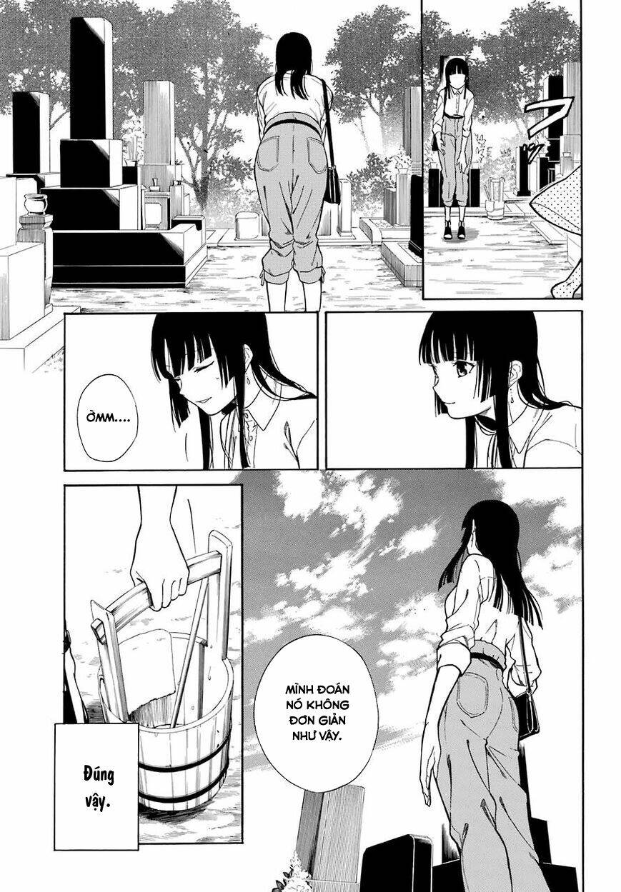 Innocent Devil Chương 18 Ảnh 47