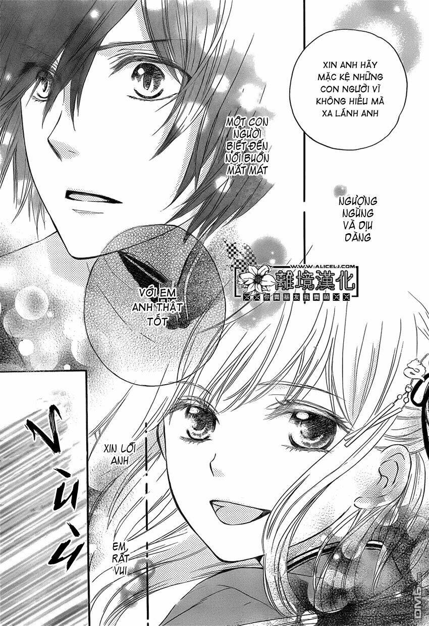 Strange Dragon Chương 2 Ảnh 27