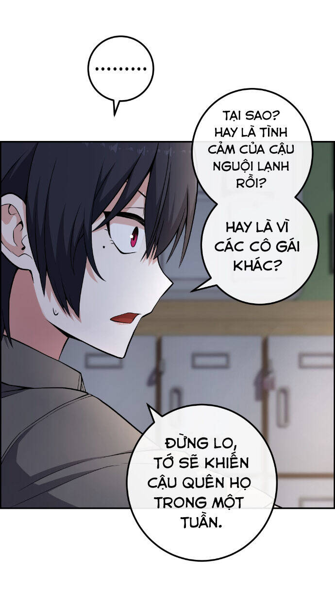 Nhân Vật Webtoon Na Kang Lim Chương 150 Ảnh 16