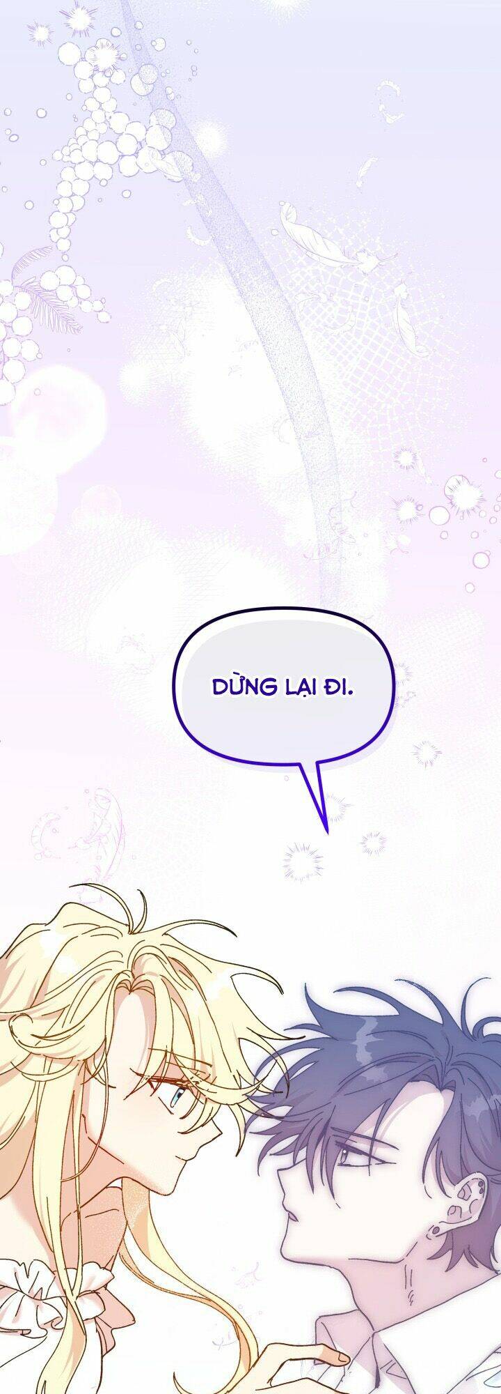 Công ChúA Giả Điên Chương 64 Ảnh 29