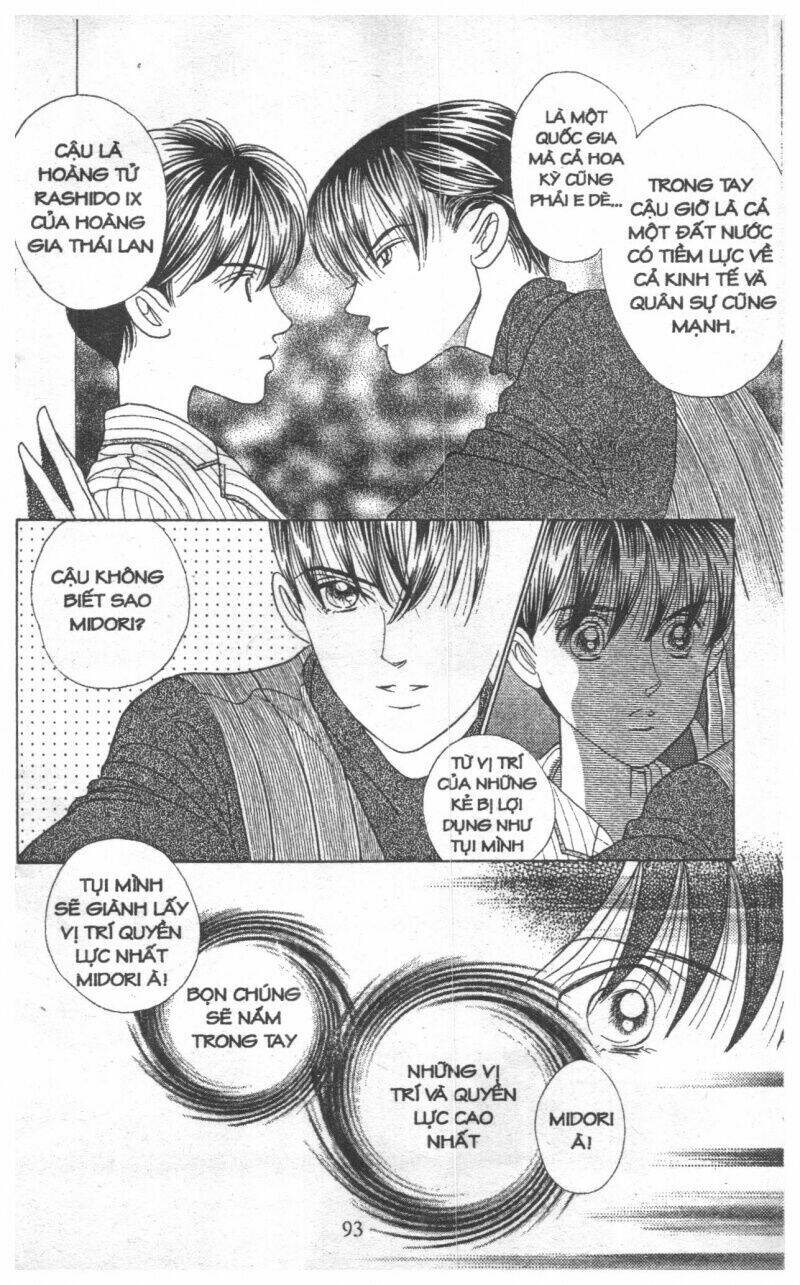 Nàng Tiên Ánh Trăng - Kaguya Hime Chương 13 Ảnh 92