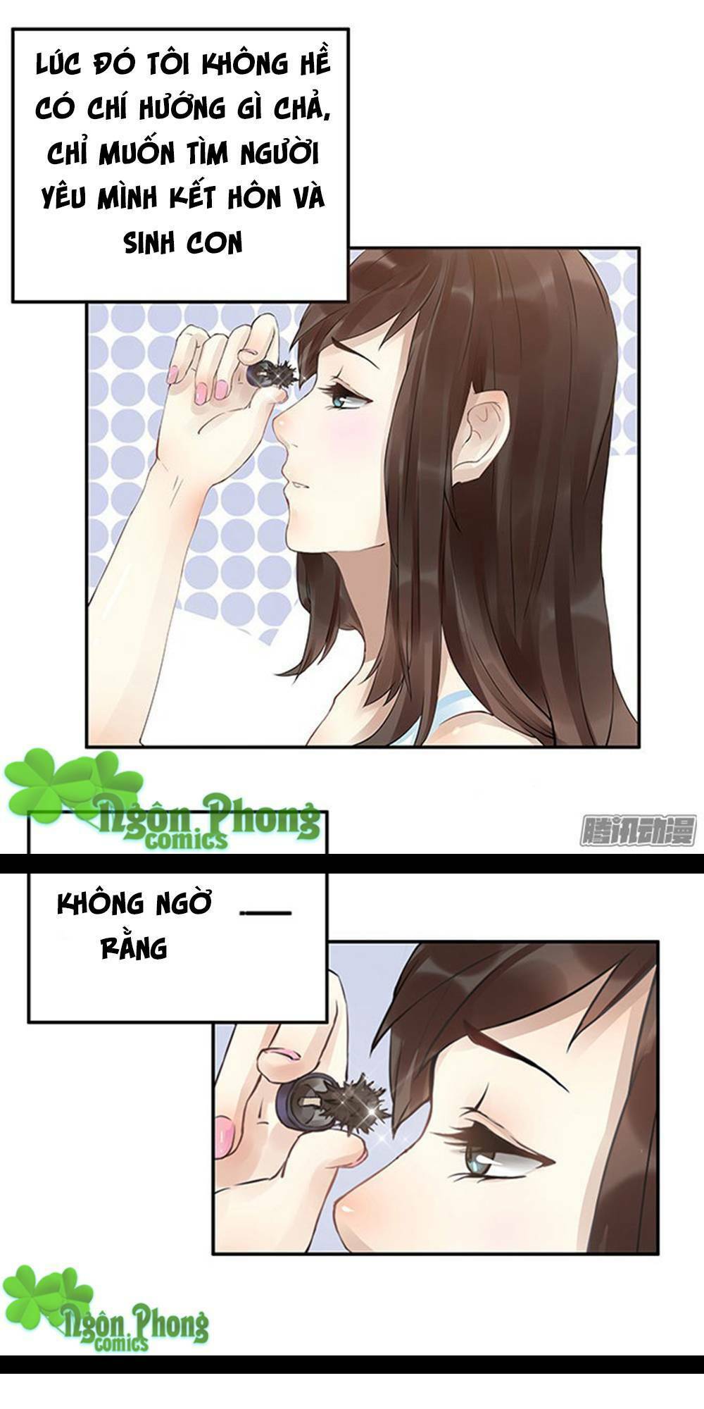 Vũ Hội Thần Bí Chương 2 Ảnh 11
