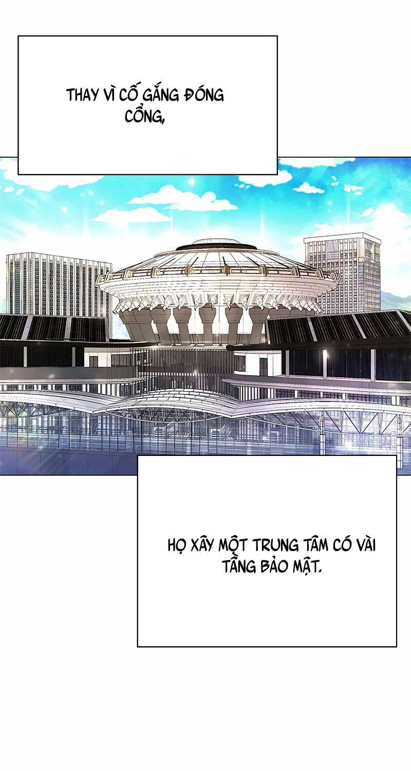 Thợ Tạo Tác Vũ Khí Chương 30 Ảnh 99