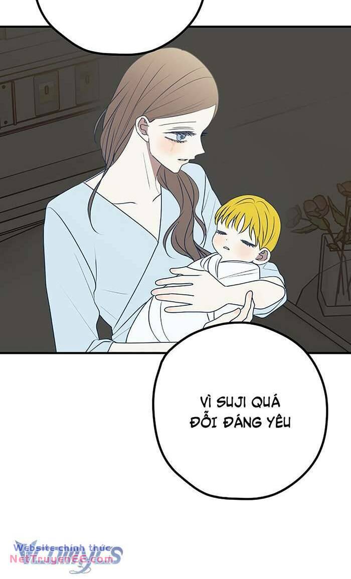 Kẻ Rác Rưởi Không Đáng Được Yêu Chương 94 Ảnh 42