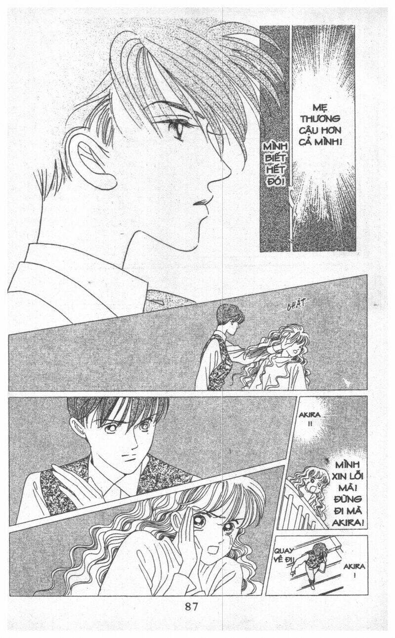 Nàng Tiên Ánh Trăng - Kaguya Hime Chương 12 Ảnh 86