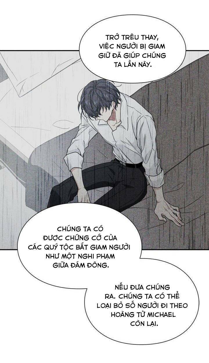 Nữ Hoàng Ngoại Khoa Chương 127 Ảnh 35