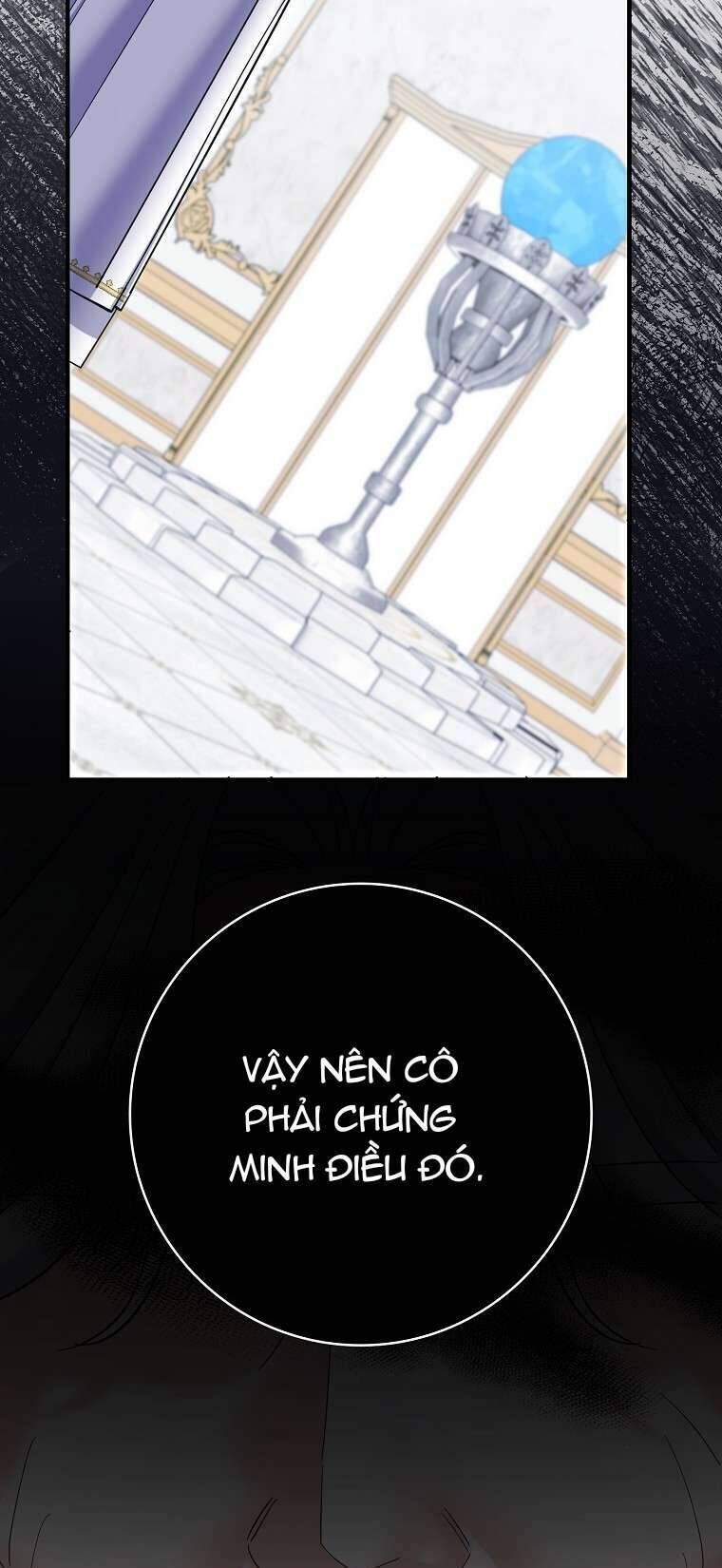 Vị Hôn Phu Phản Diện Cản Trở Con Đường Hoa Của Tôi Chương 50 Ảnh 67