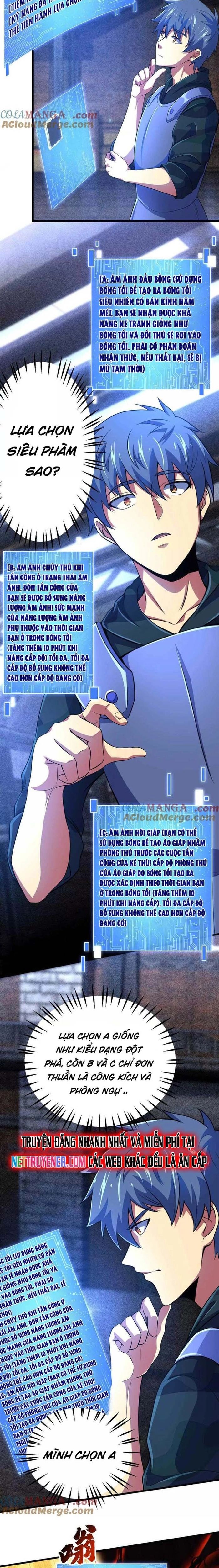 Chiếc Lồng Chứa Quỷ Chương 45 Ảnh 5