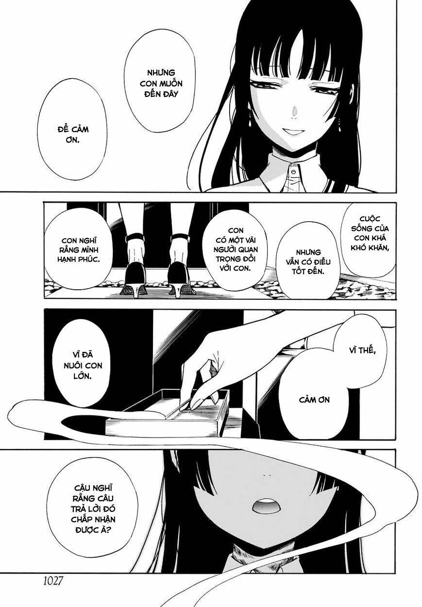 Innocent Devil Chương 18 Ảnh 40