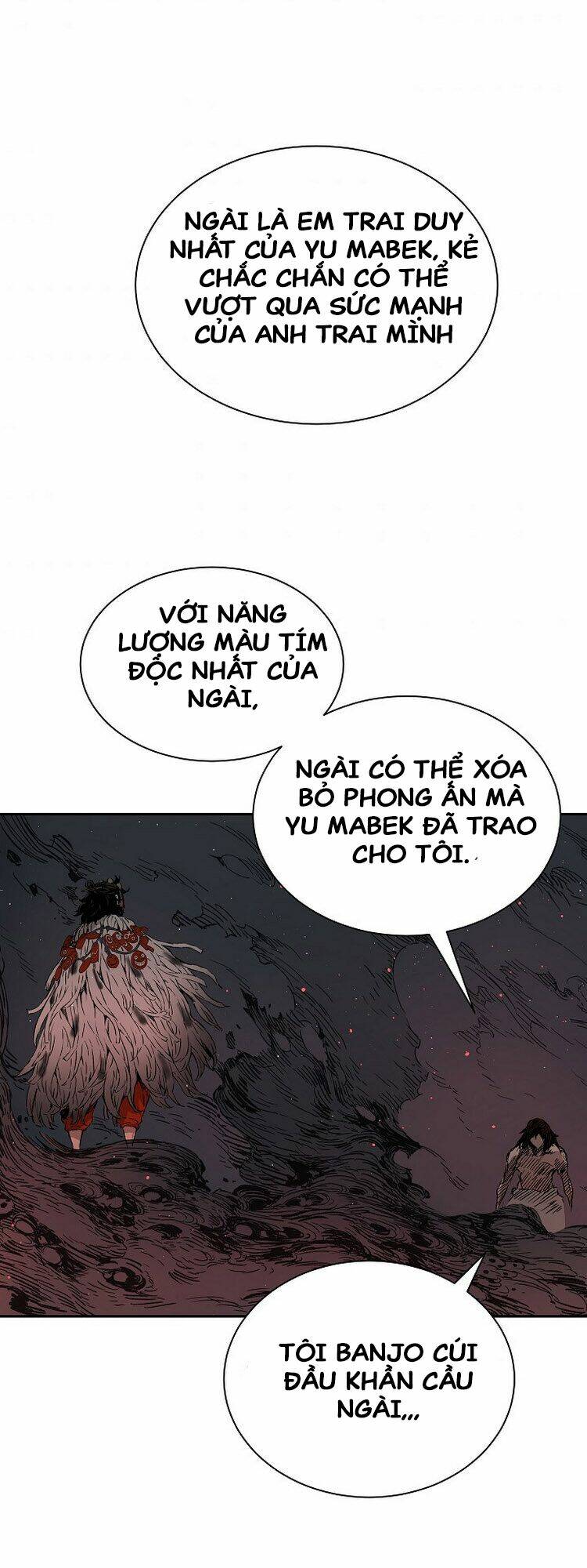 Vô Kiếm Tiểu Tử Chương 89 Ảnh 56