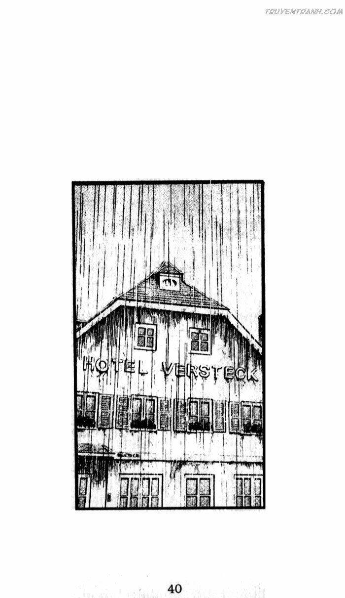Monster - Naoki Urasawa Chương 152 Ảnh 22