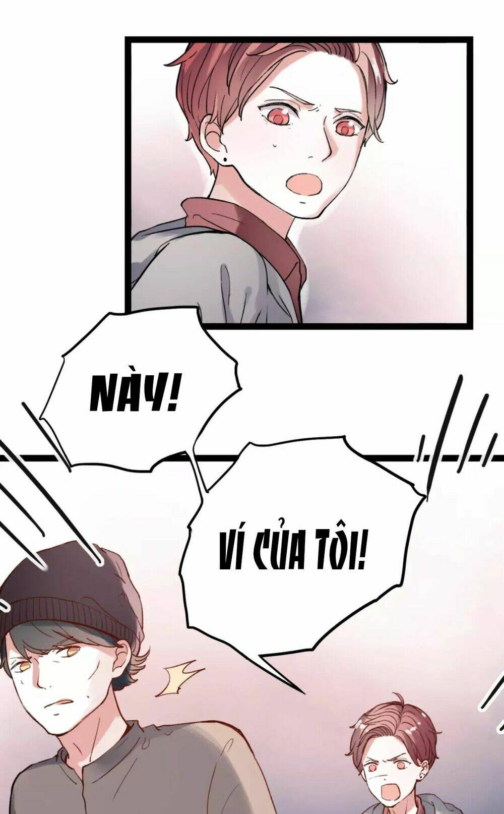 Cậu Đã Từng Yêu Tôi Chương 29 Ảnh 70