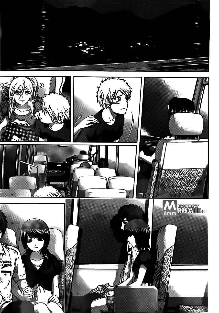 Ge - Good Ending Chương 151 Ảnh 19