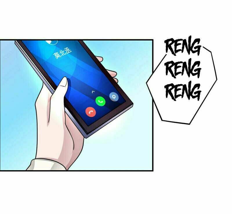 Mạc Thiếu Bức Hôn: Vợ Mới Khó Chống Đỡ Chương 82 Ảnh 55
