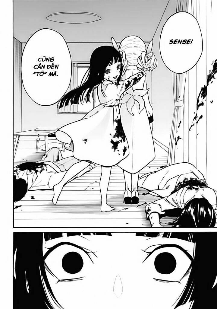 Innocent Devil Chương 7 Ảnh 24