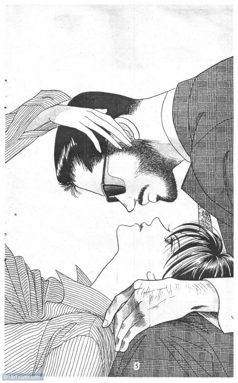 Nàng Tiên Ánh Trăng - Kaguya Hime Chương 13 Ảnh 4