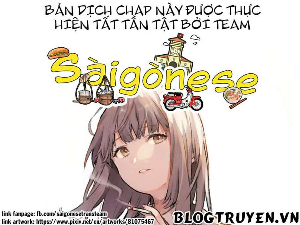 Gate Of Nightmares Chương 3 Ảnh 25