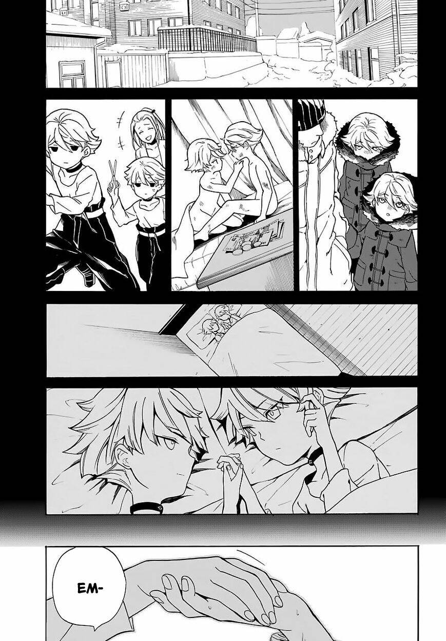 Innocent Devil Chương 13 Ảnh 17