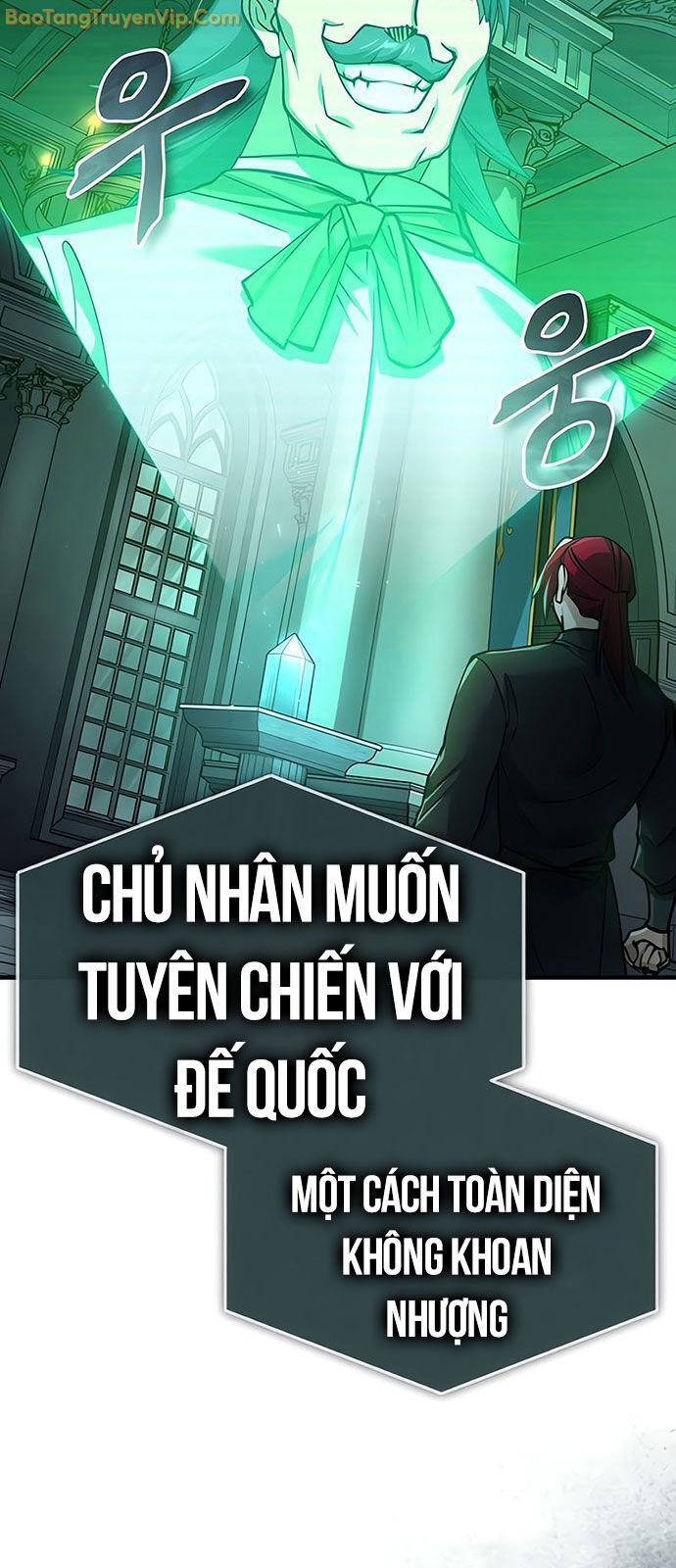 Thiên Quỷ Chẳng Sống Nổi Cuộc Đời Bình Thường Chương 140 Ảnh 90