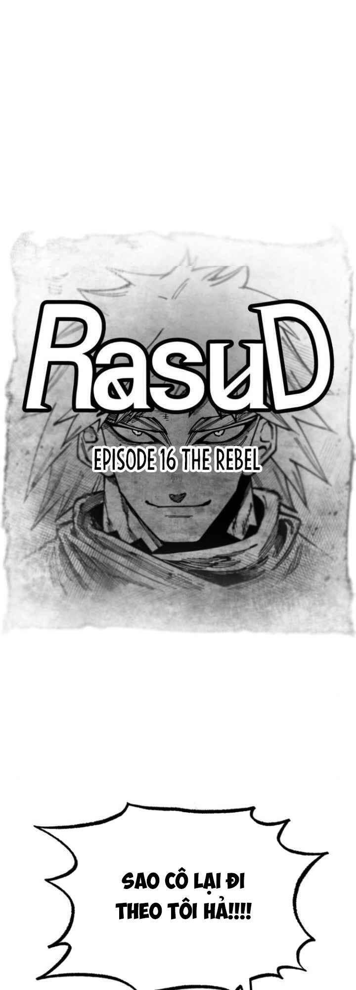 Rasud Chương 16 Ảnh 14