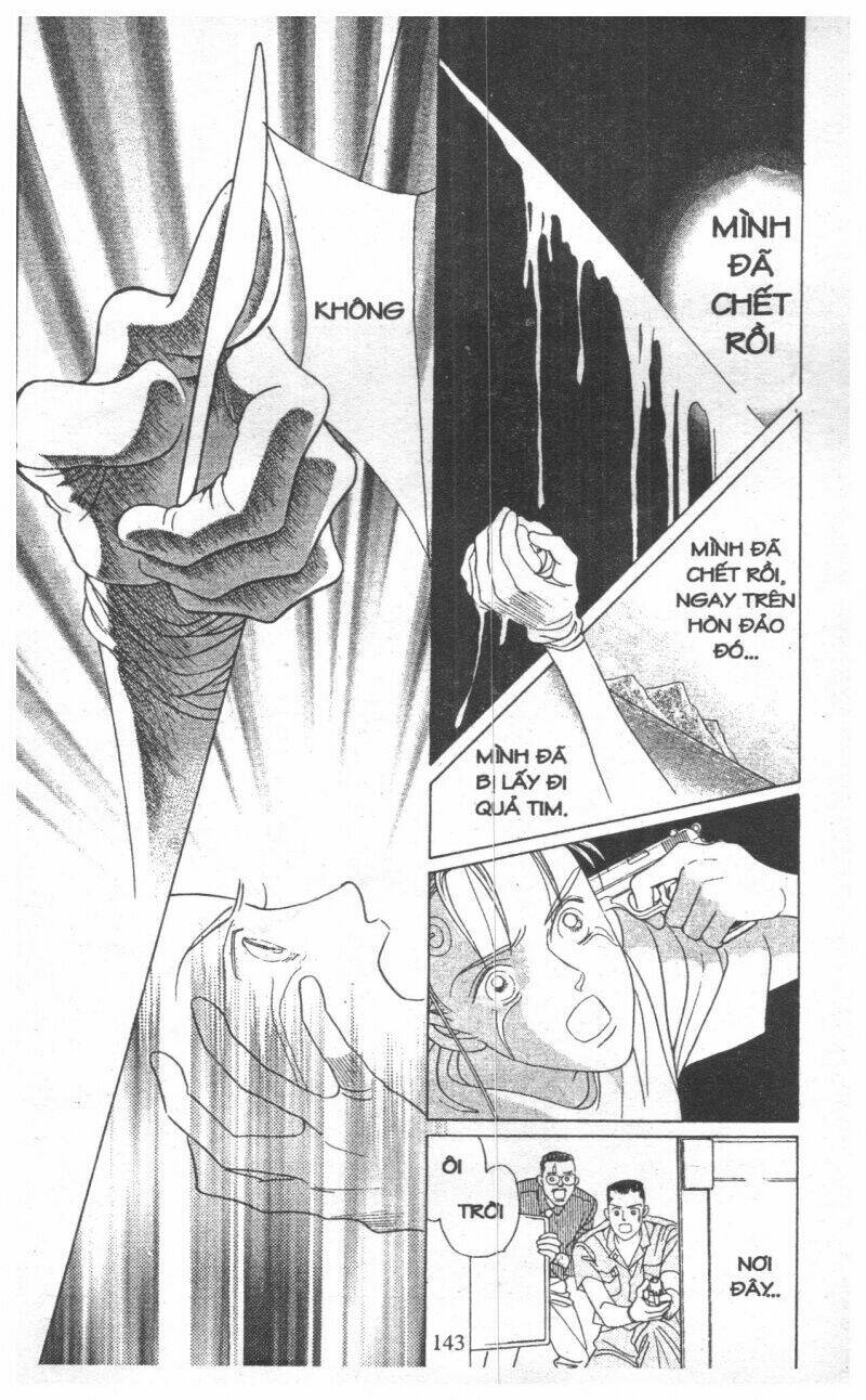 Nàng Tiên Ánh Trăng - Kaguya Hime Chương 12 Ảnh 142