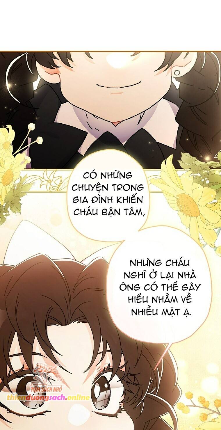 Ta Trở Thành Con Gái Nuôi Của Nam Chính Chương 111 Ảnh 60