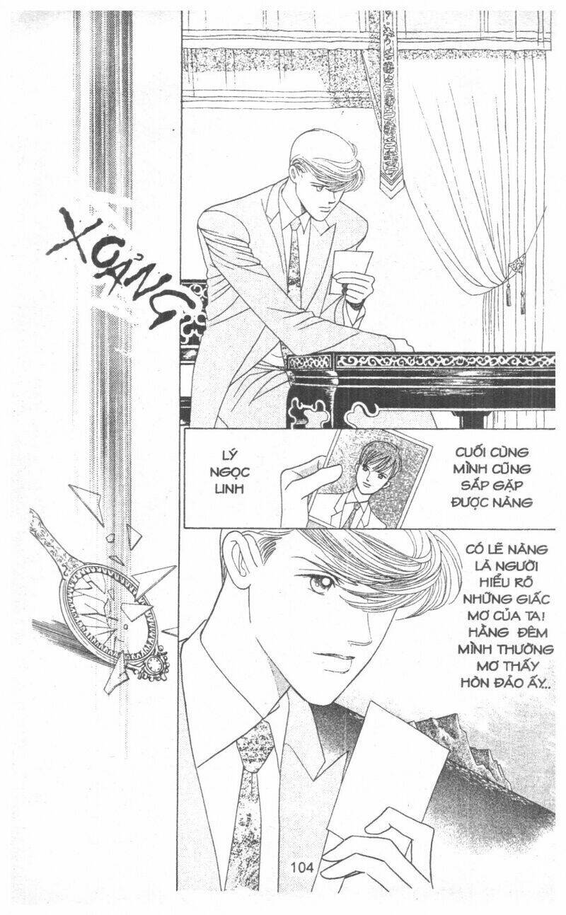 Nàng Tiên Ánh Trăng - Kaguya Hime Chương 13 Ảnh 103