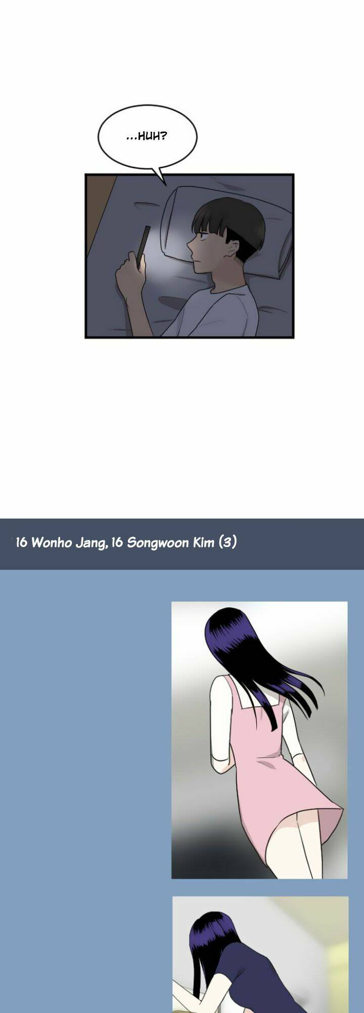 Người Đẹp Gangnam Chương 68 Ảnh 7