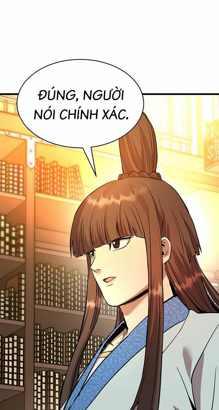 Đạo Sĩ Giang Hồ Chương 88 Ảnh 25
