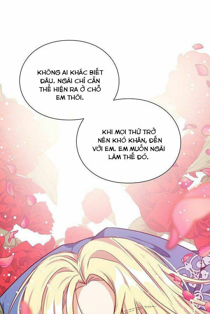 Nữ Hoàng Ngoại Khoa Chương 119 Ảnh 50
