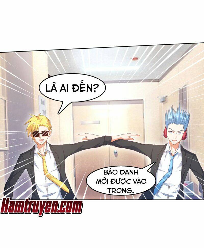 Thần Tiên Đại Lý Nhân Chương 13 Ảnh 2