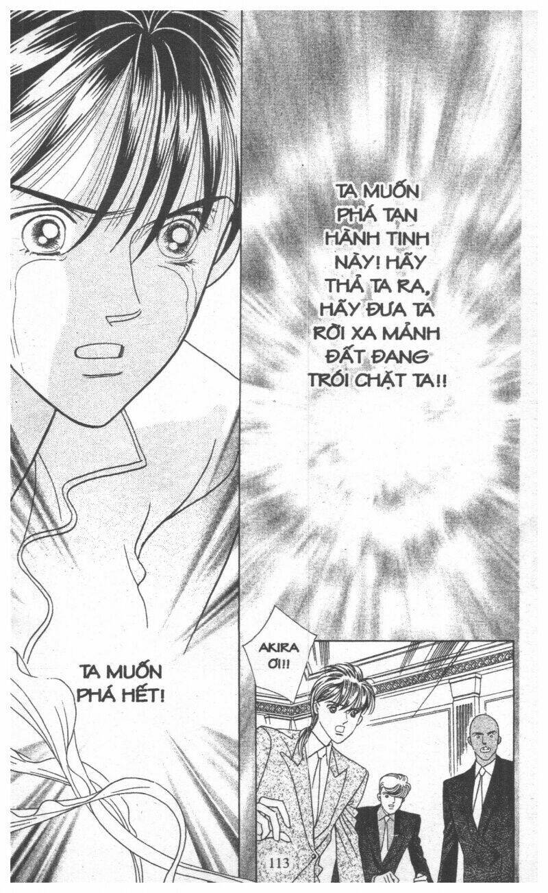 Nàng Tiên Ánh Trăng - Kaguya Hime Chương 15 Ảnh 112