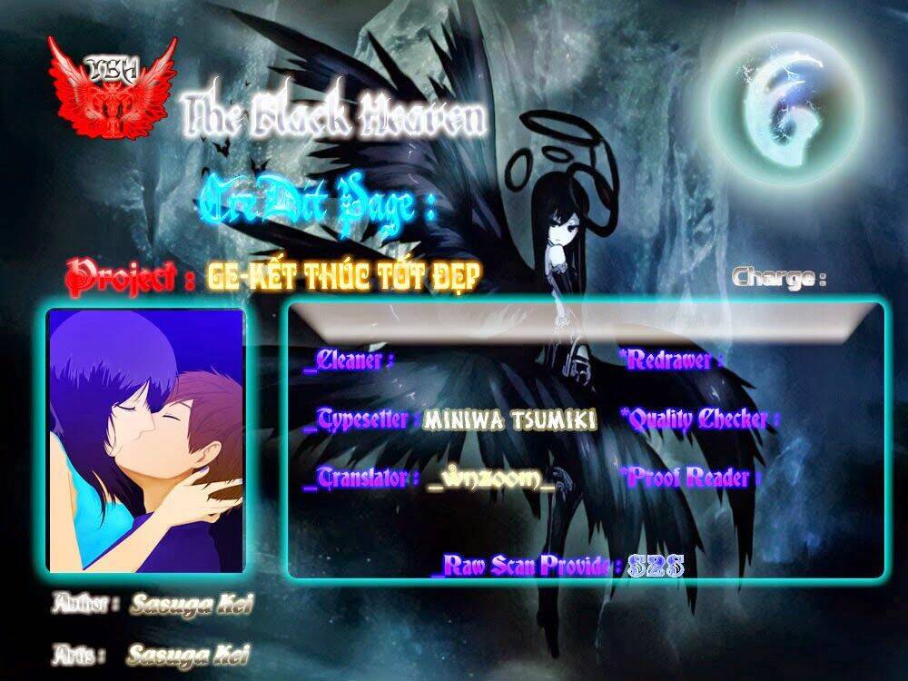 Ge - Good Ending Chương 154 Ảnh 20