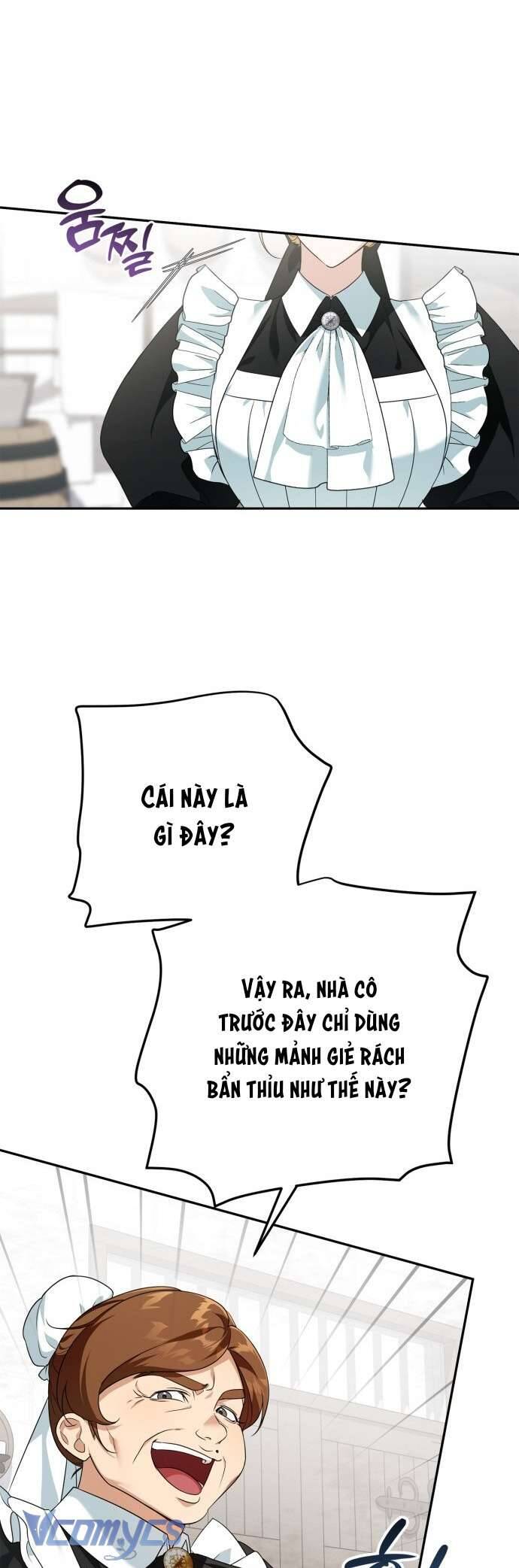 Nữ Công Tước Chiến Lợi Phẩm Chương 4 Ảnh 52
