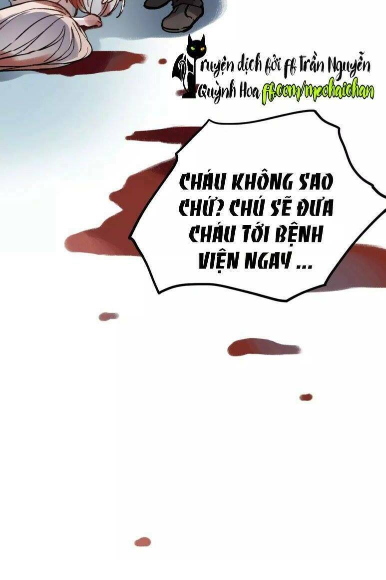 Cậu Đã Từng Yêu Tôi Chương 25 Ảnh 27