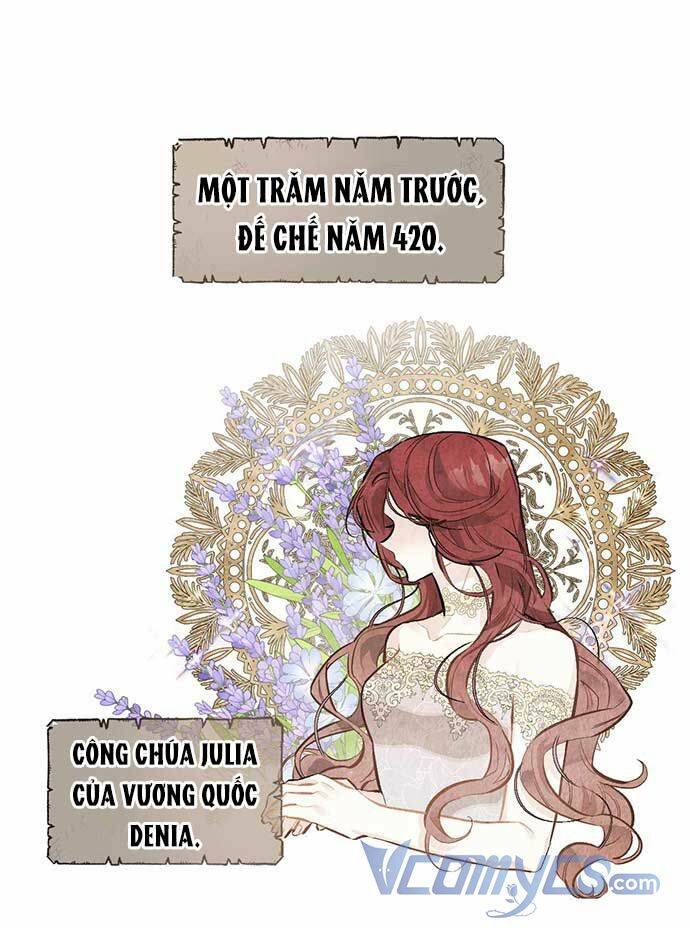 Hóa Ra Đó Chính Là Tình Yêu, Quỷ Vương! Chương 11 Ảnh 2
