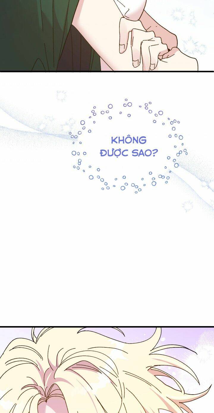 Công ChúA Giả Điên Chương 63 Ảnh 73