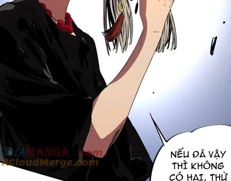 Thiên Sinh Độc Nãi, Ta Nguyền Rủa Toàn Thế Giới! Chương 35 Ảnh 68